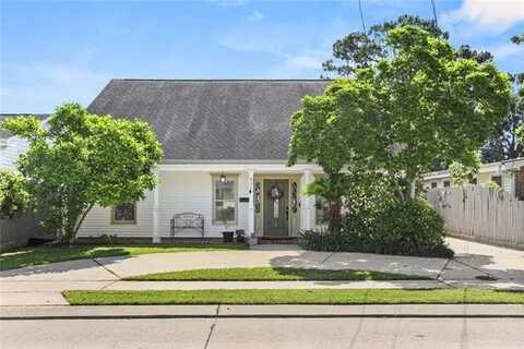 421 OAKLAWN Drive, Metairie, LA 70005