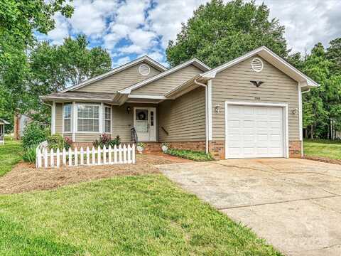 2919 Peachwood Court, Fort Mill, SC 29715