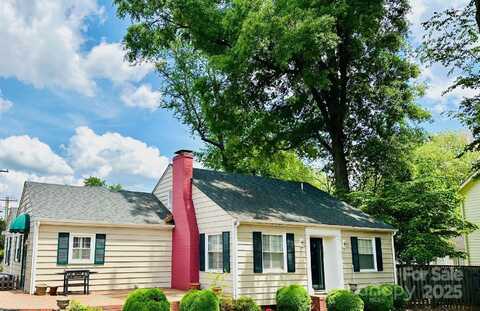 539 Marsh Road, Charlotte, NC 28209