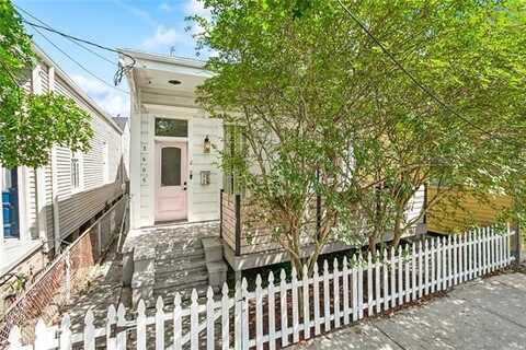 3605 CONSTANCE Street, New Orleans, LA 70115