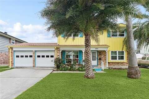 6809 WILTY Street, Metairie, LA 70003