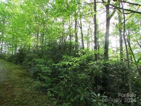 Tbd Big Ridge Road, Burnsville, NC 28714