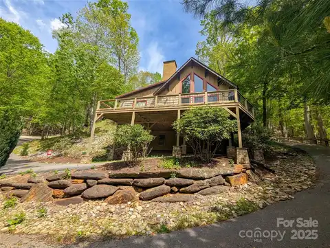 13 Miners Trace Road, Burnsville, NC 28714