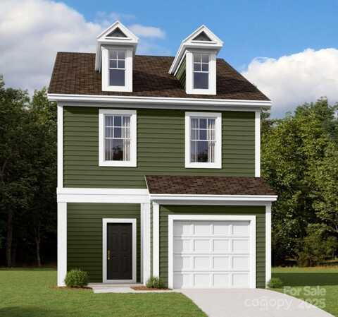 750 Lockhaven Drive NW, Concord, NC 28027