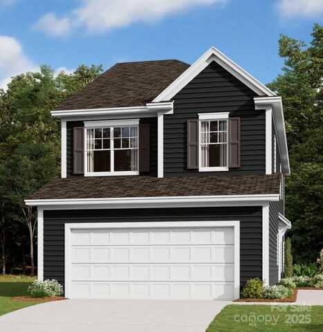 743 Lockhaven Drive NW, Concord, NC 28027