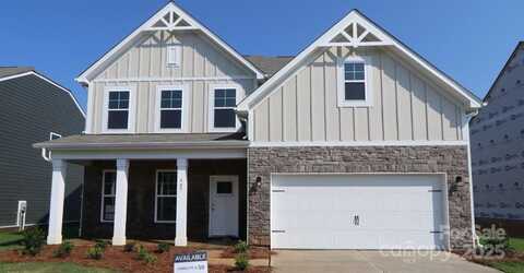 905 Barker Street, Monroe, NC 28112