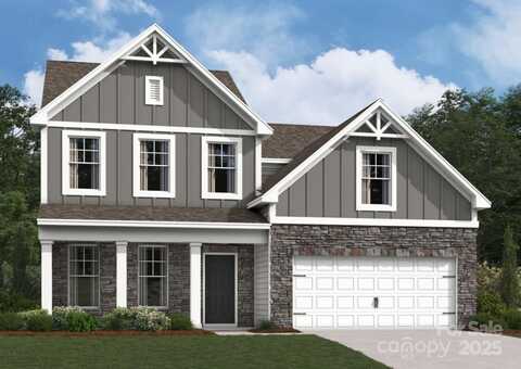 905 Barker Street, Monroe, NC 28112