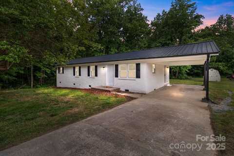 565 Vine Arden Drive, Salisbury, NC 28146