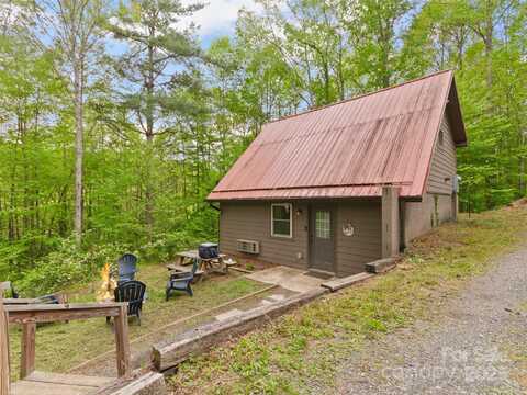 416 Secluded Cove, Waynesville, NC 28785
