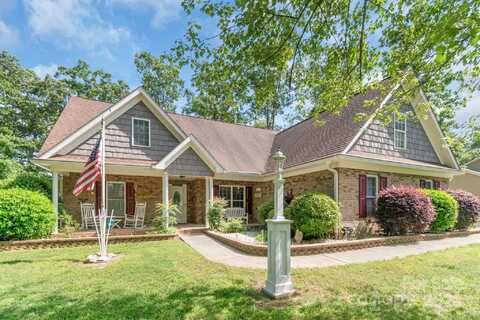 2020 Olde Towne Drive, Monroe, NC 28110