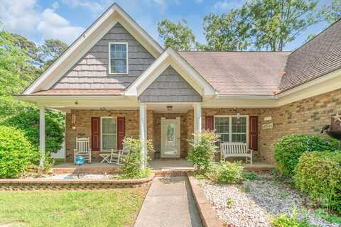 2020 Olde Towne Drive, Monroe, NC 28110
