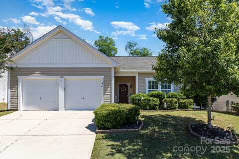 12792 Clydesdale Drive, Midland, NC 28107