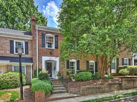 4464 Mullens Ford Road, Charlotte, NC 28226