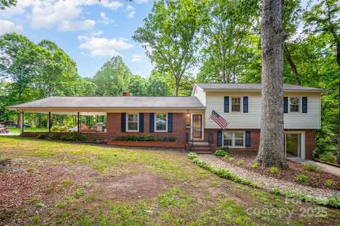 118 Spicewood Circle, Troutman, NC 28166