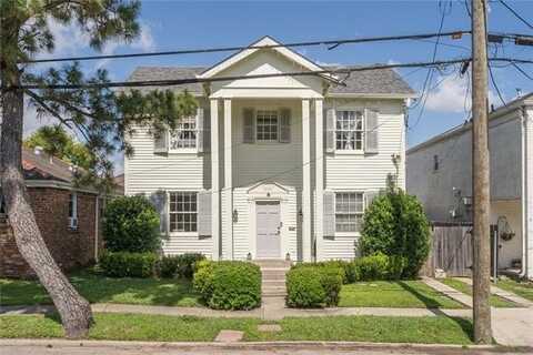3408 NASHVILLE Avenue, New Orleans, LA 70125