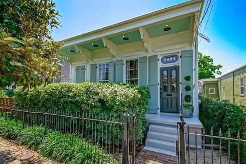 3464 ANNUNCIATION Street, New Orleans, LA 70115