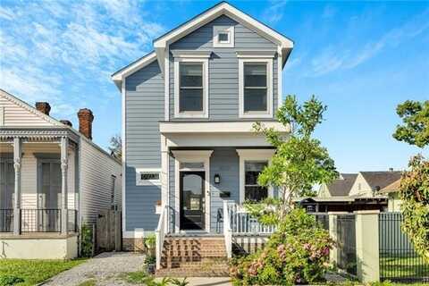 2816 CLEVELAND Avenue, New Orleans, LA 70119