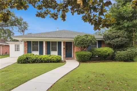 9424 SHARLA Drive, River Ridge, LA 70123