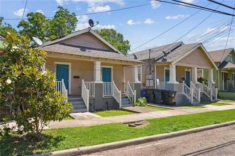 3619-25 DELACHAISE Street, New Orleans, LA 70125