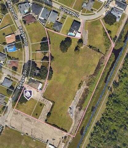 815 BADGER Drive, Arabi, LA 70032