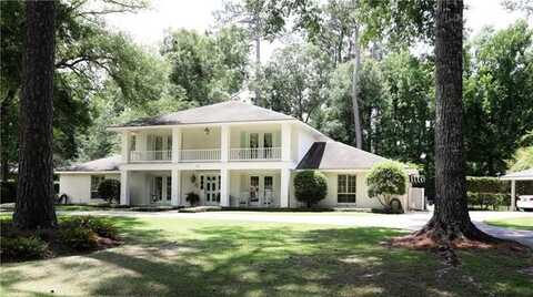 72 RIVERDALE Drive, Covington, LA 70433