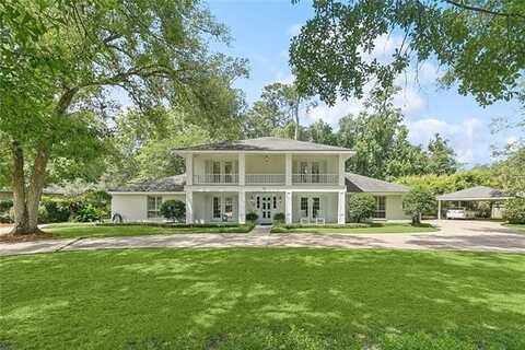 72 RIVERDALE Drive, Covington, LA 70433