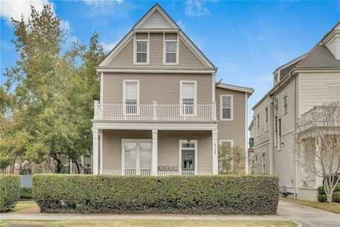 5127 PRYTANIA Street, New Orleans, LA 70115