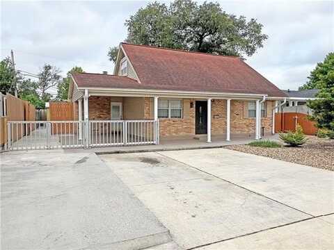1912 BULLARD Avenue, Metairie, LA 70003