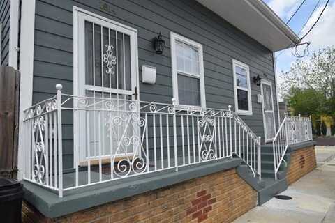 1814 FRENCHMEN Street, New Orleans, LA 70116