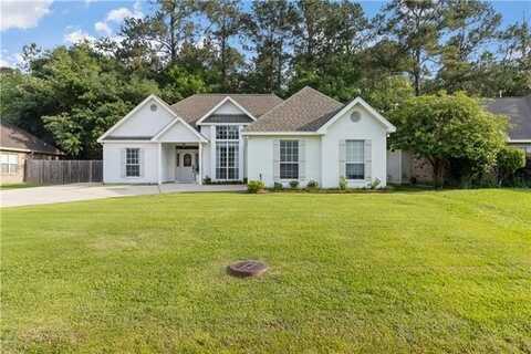 240 HIGHLAND OAKS Drive, Madisonville, LA 70447