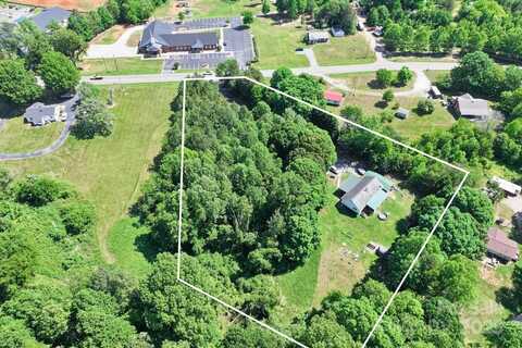 4155 Slanting Bridge Road, Sherrills Ford, NC 28673
