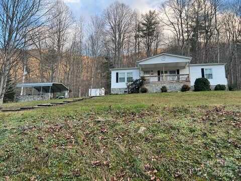 221 Peterson Road, Green Mountain, NC 28740