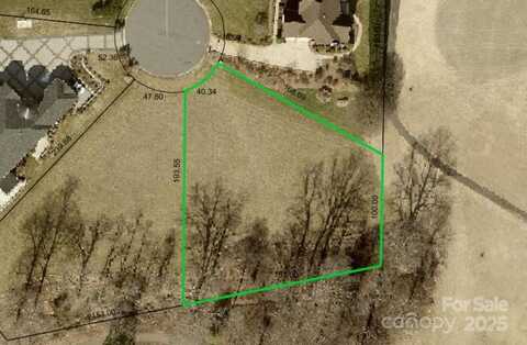 3602 Links Drive NE, Conover, NC 28613