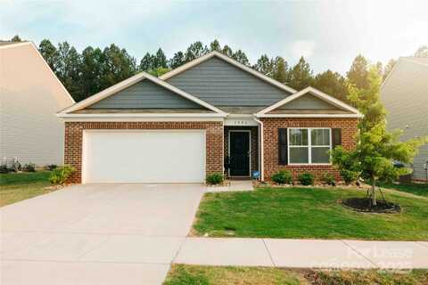 2880 Sherrills Stream Drive, Sherrills Ford, NC 28673