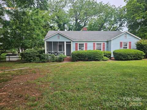 6407 Market Street, Charlotte, NC 28215