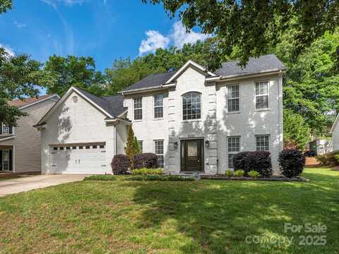3626 Cole Mill Road, Charlotte, NC 28270