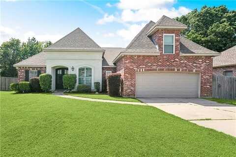 217 TURNING LEAF Lane, Madisonville, LA 70447