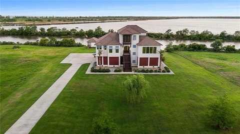 474 S CHENIER Drive, Madisonville, LA 70447