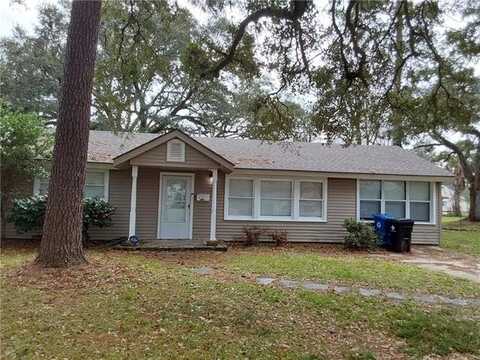 6019 BERKLEY Drive, New Orleans, LA 70131