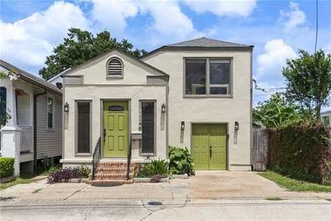 8817 BIRCH Street, New Orleans, LA 70118