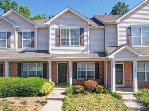 3055 Golden Dale Lane, Charlotte, NC 28262