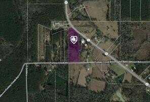8.19 Acres TURKEY CREEK Road, Independence, LA 70443