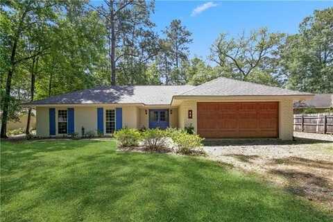 68 BEGONIA Drive, Covington, LA 70433