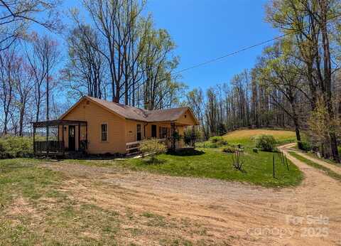 190 Rector Hill Road, Burnsville, NC 28714
