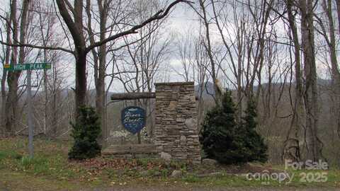 #74 Falling Water Drive, Green Mountain, NC 28740