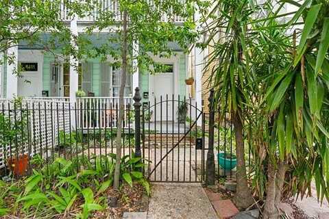 1411 TERPSICHORE Street, New Orleans, LA 70130