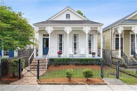 321 CHEROKEE Street, New Orleans, LA 70118