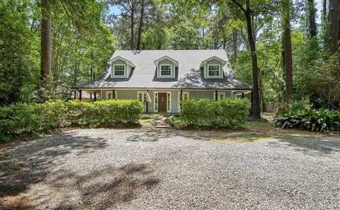 32 HYACINTH Drive, Covington, LA 70433