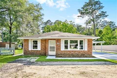 1615 TRECHEL Drive, Covington, LA 70433