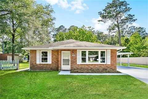 1615 TRECHEL Drive, Covington, LA 70433